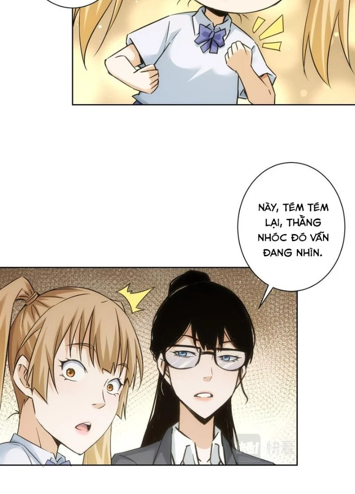 Ta Có Thể Thấy Tỉ Lệ Thành Công Chapter 237 - Trang 3