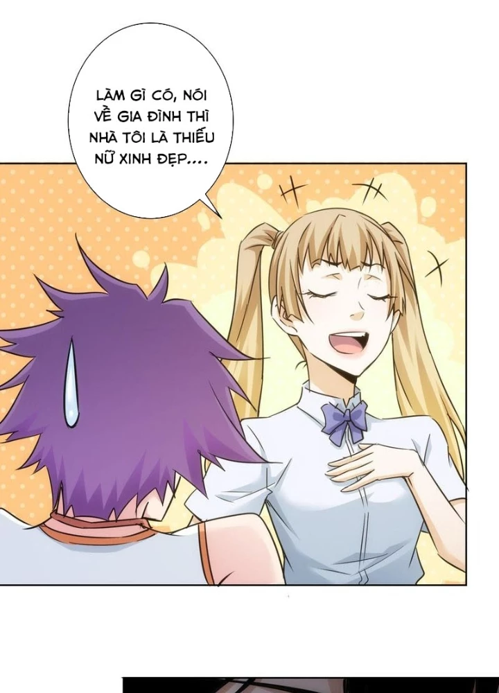 Ta Có Thể Thấy Tỉ Lệ Thành Công Chapter 237 - Trang 3