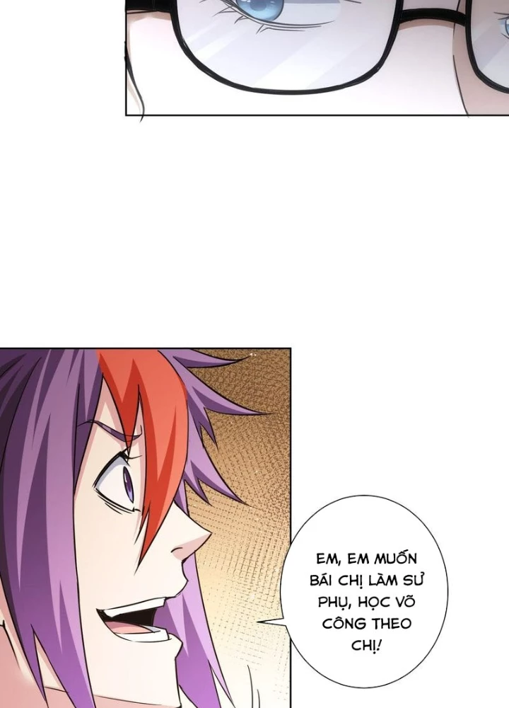 Ta Có Thể Thấy Tỉ Lệ Thành Công Chapter 237 - Trang 3