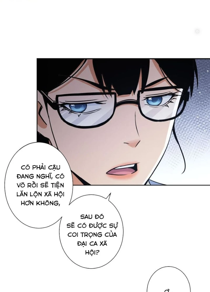 Ta Có Thể Thấy Tỉ Lệ Thành Công Chapter 237 - Trang 3