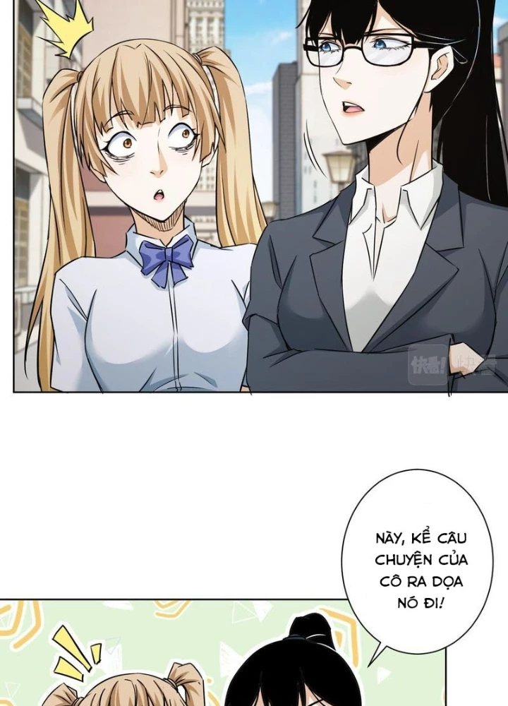 Ta Có Thể Thấy Tỉ Lệ Thành Công Chapter 237 - Trang 3