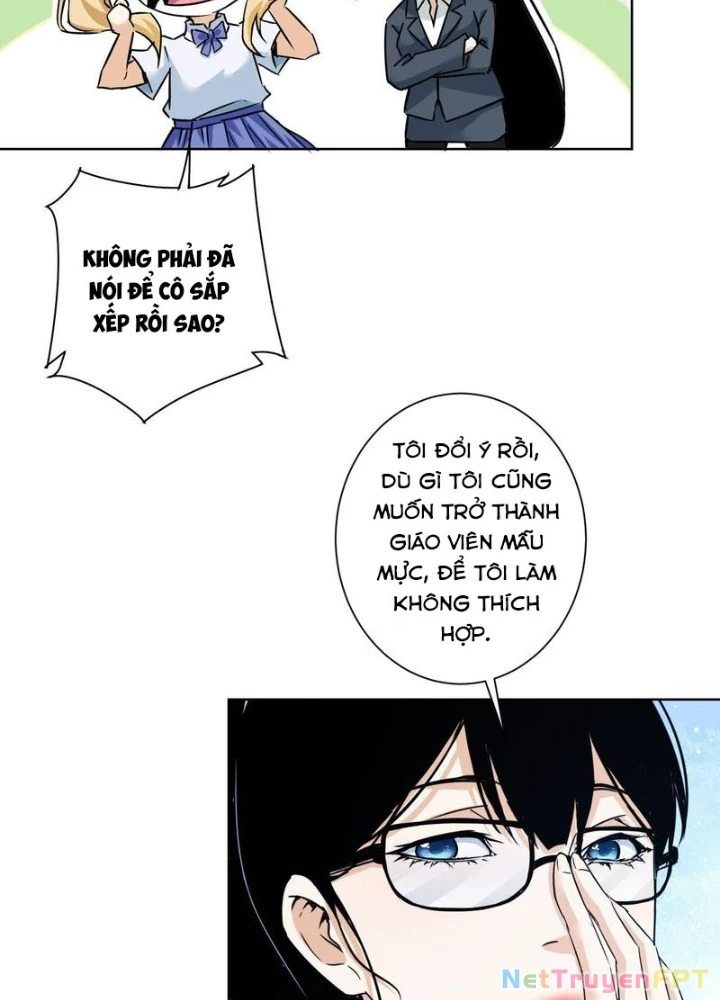 Ta Có Thể Thấy Tỉ Lệ Thành Công Chapter 237 - Trang 3
