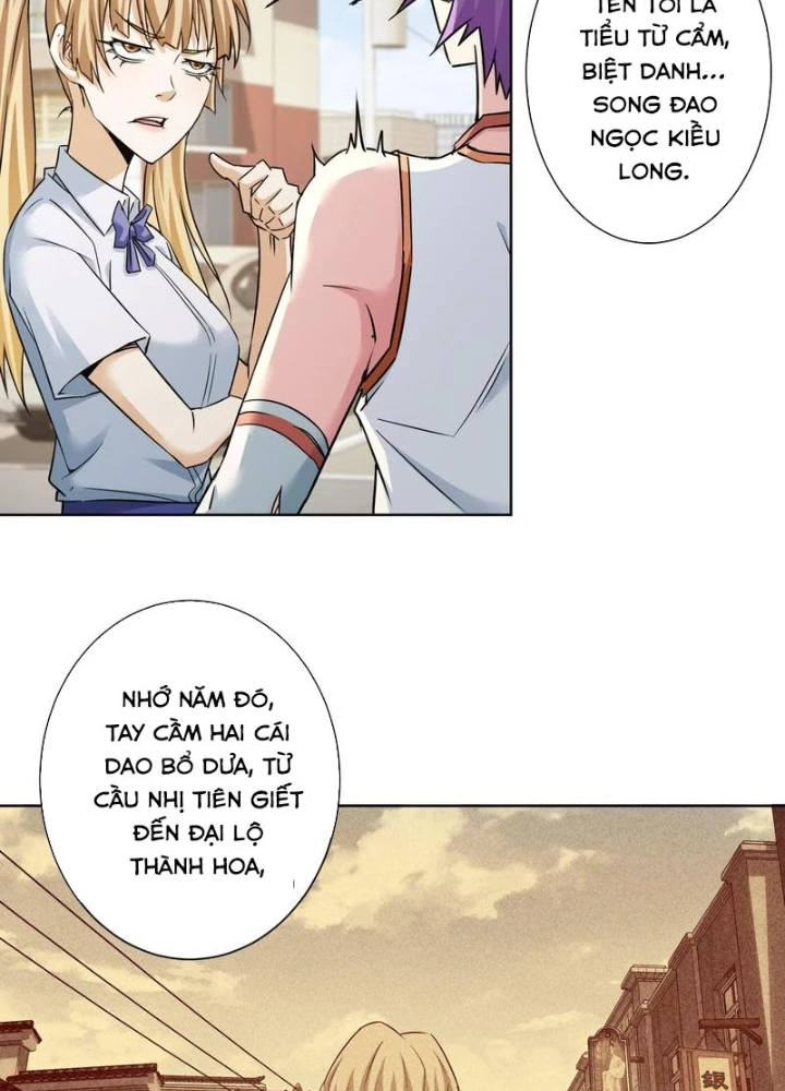 Ta Có Thể Thấy Tỉ Lệ Thành Công Chapter 237 - Trang 3