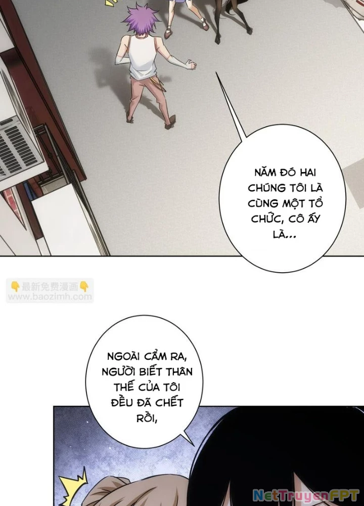 Ta Có Thể Thấy Tỉ Lệ Thành Công Chapter 237 - Trang 3
