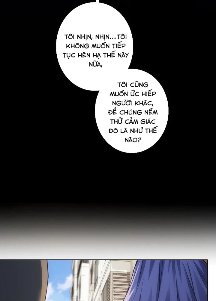Ta Có Thể Thấy Tỉ Lệ Thành Công Chapter 237 - Trang 3