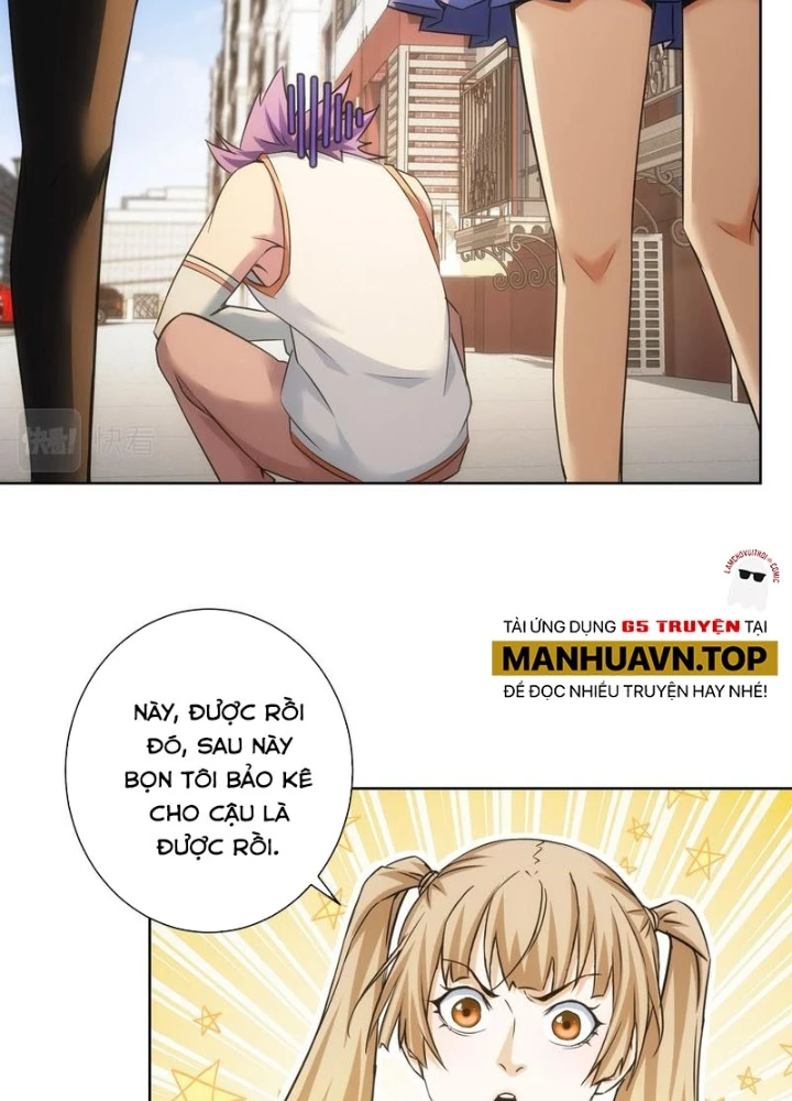 Ta Có Thể Thấy Tỉ Lệ Thành Công Chapter 237 - Trang 3