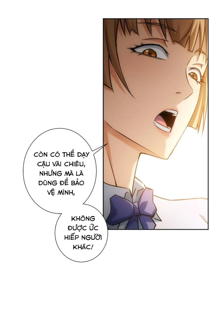 Ta Có Thể Thấy Tỉ Lệ Thành Công Chapter 237 - Trang 3