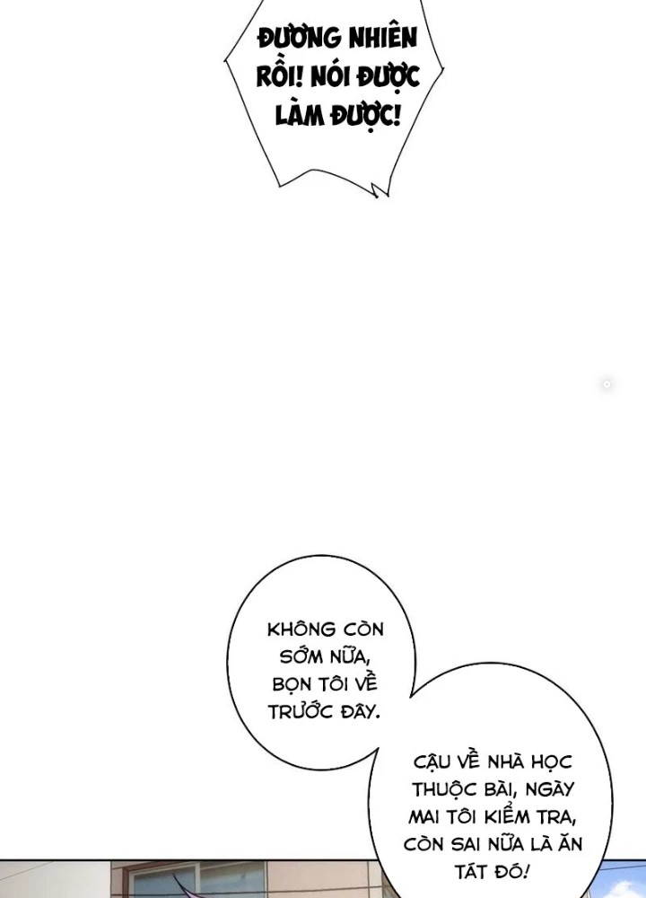Ta Có Thể Thấy Tỉ Lệ Thành Công Chapter 237 - Trang 3