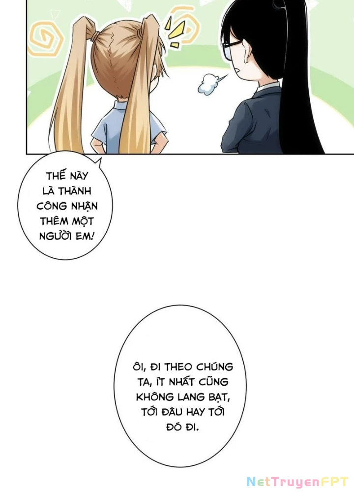 Ta Có Thể Thấy Tỉ Lệ Thành Công Chapter 237 - Trang 3
