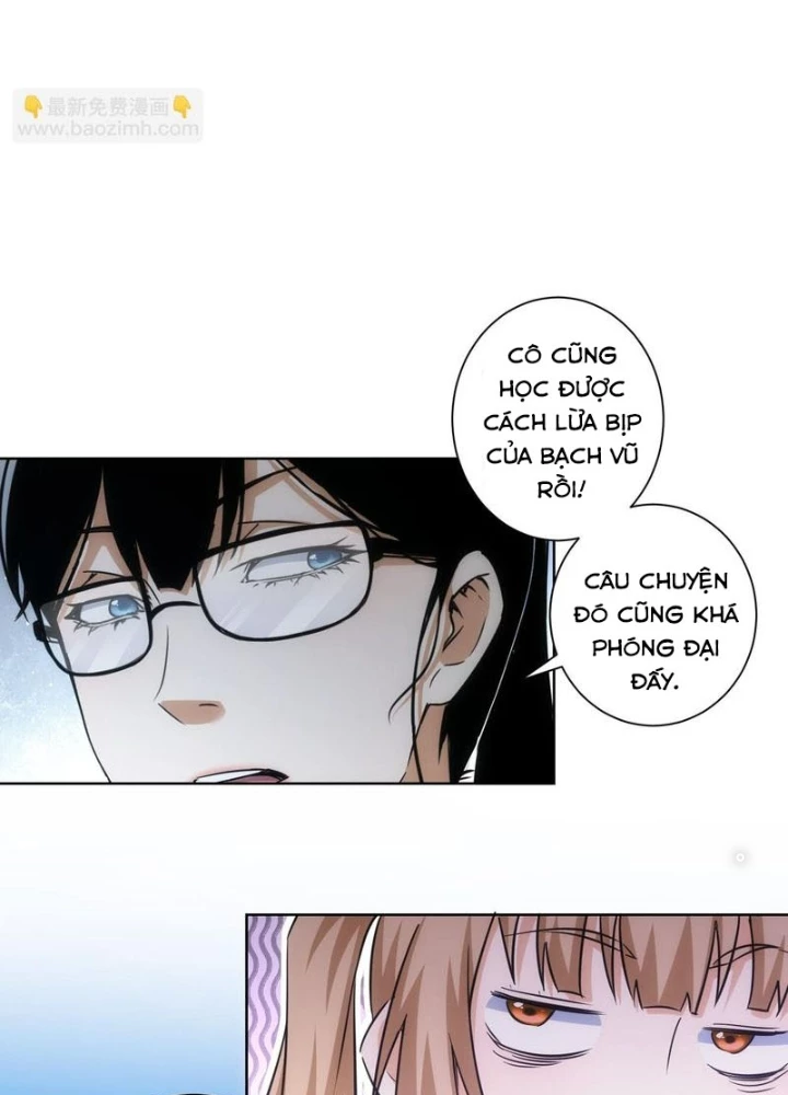 Ta Có Thể Thấy Tỉ Lệ Thành Công Chapter 237 - Trang 3