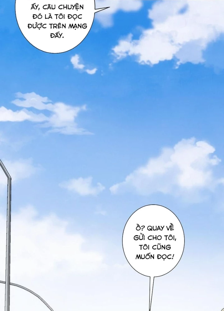 Ta Có Thể Thấy Tỉ Lệ Thành Công Chapter 237 - Trang 3