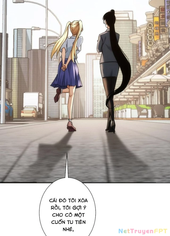 Ta Có Thể Thấy Tỉ Lệ Thành Công Chapter 237 - Trang 3