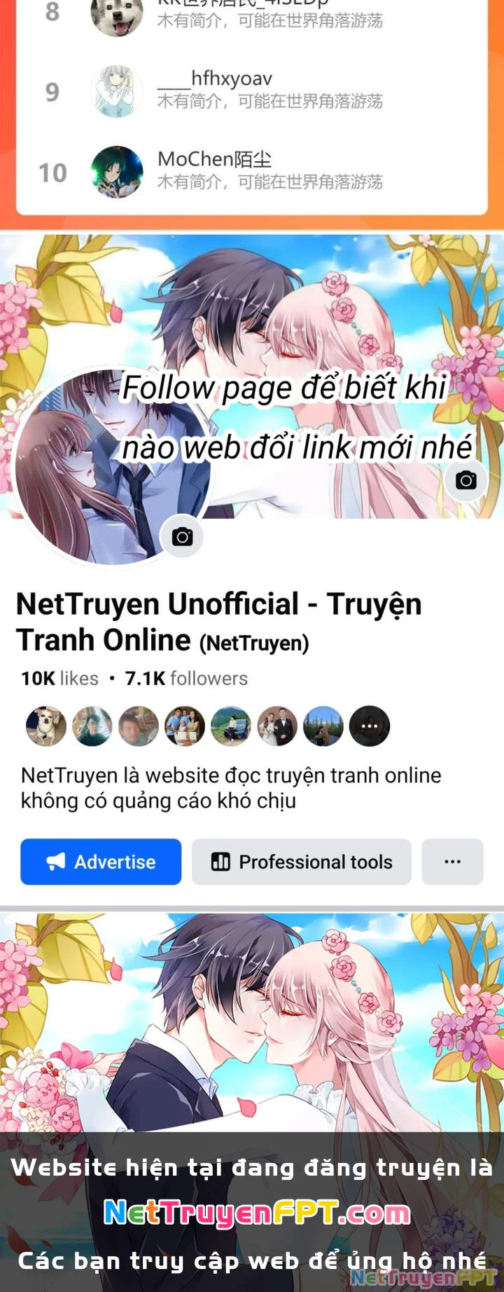 Ta Có Thể Thấy Tỉ Lệ Thành Công Chapter 237 - Trang 3