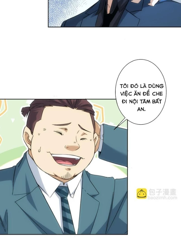 Ta Có Thể Thấy Tỉ Lệ Thành Công Chapter 238 - Trang 3