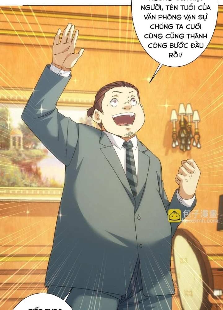 Ta Có Thể Thấy Tỉ Lệ Thành Công Chapter 238 - Trang 3