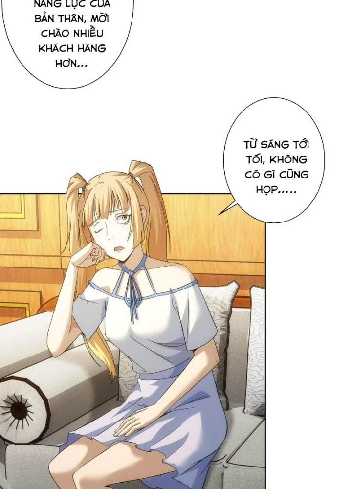 Ta Có Thể Thấy Tỉ Lệ Thành Công Chapter 238 - Trang 3
