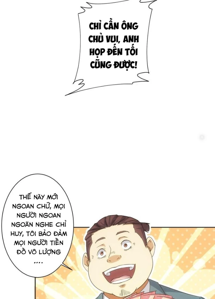 Ta Có Thể Thấy Tỉ Lệ Thành Công Chapter 238 - Trang 3