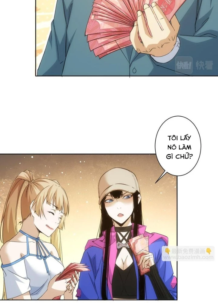 Ta Có Thể Thấy Tỉ Lệ Thành Công Chapter 238 - Trang 3