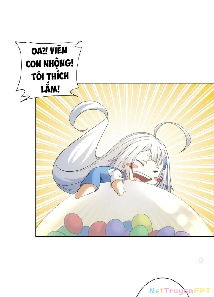 Ta Có Thể Thấy Tỉ Lệ Thành Công Chapter 238 - Trang 3