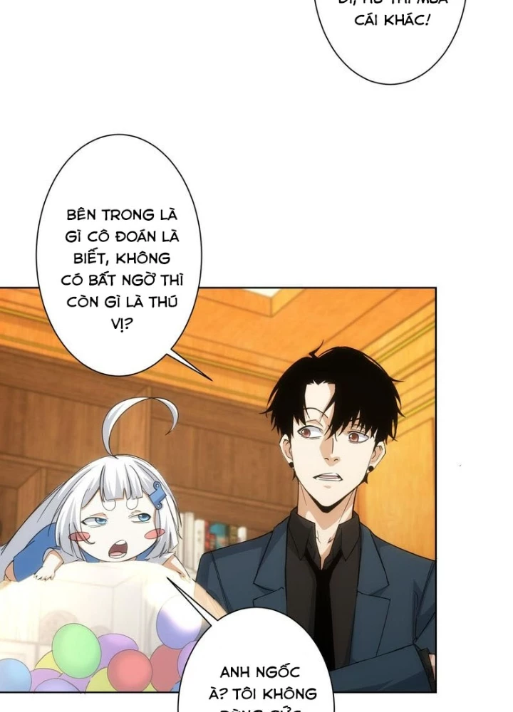 Ta Có Thể Thấy Tỉ Lệ Thành Công Chapter 238 - Trang 3