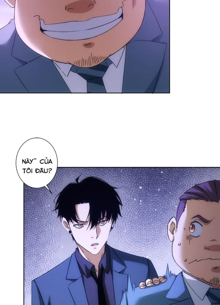 Ta Có Thể Thấy Tỉ Lệ Thành Công Chapter 238 - Trang 3