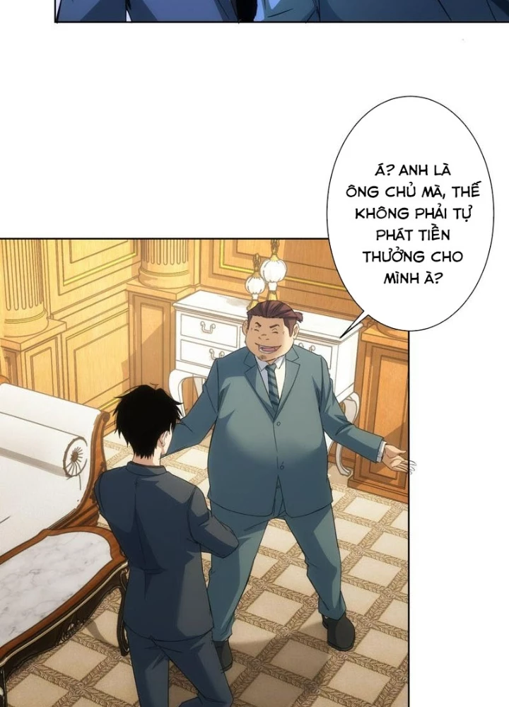 Ta Có Thể Thấy Tỉ Lệ Thành Công Chapter 238 - Trang 3