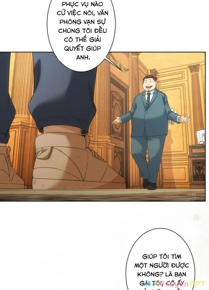 Ta Có Thể Thấy Tỉ Lệ Thành Công Chapter 238 - Trang 3
