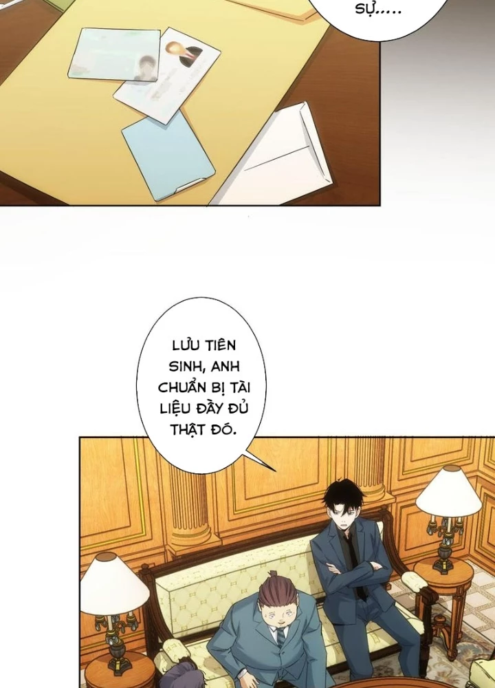 Ta Có Thể Thấy Tỉ Lệ Thành Công Chapter 238 - Trang 3
