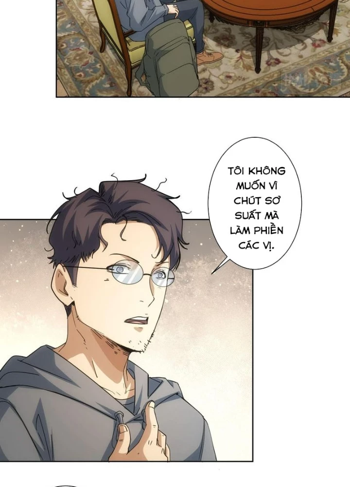 Ta Có Thể Thấy Tỉ Lệ Thành Công Chapter 238 - Trang 3