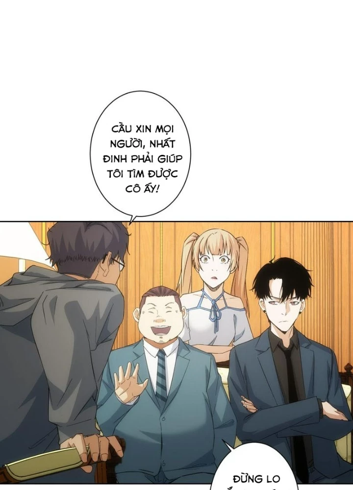 Ta Có Thể Thấy Tỉ Lệ Thành Công Chapter 238 - Trang 3