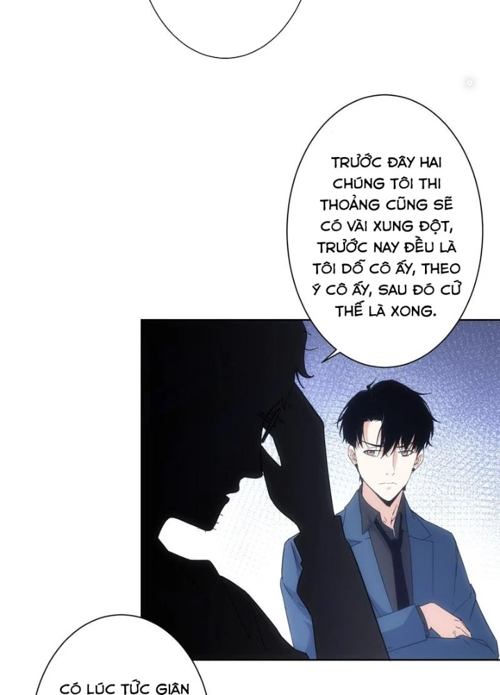 Ta Có Thể Thấy Tỉ Lệ Thành Công Chapter 238 - Trang 3