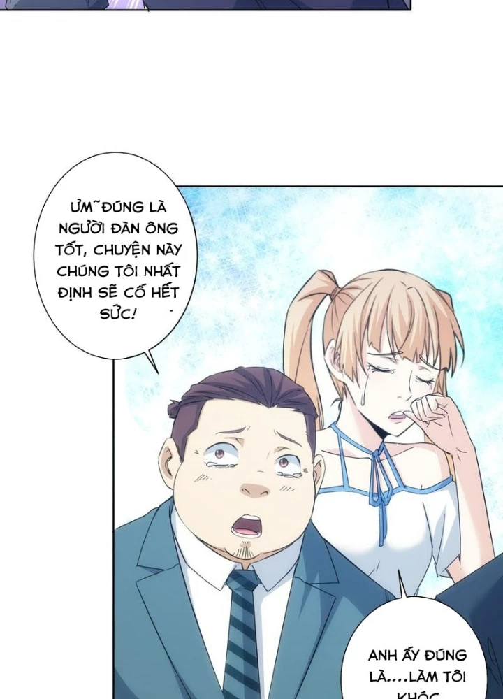 Ta Có Thể Thấy Tỉ Lệ Thành Công Chapter 238 - Trang 3