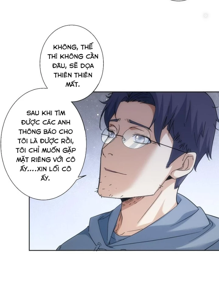 Ta Có Thể Thấy Tỉ Lệ Thành Công Chapter 238 - Trang 3