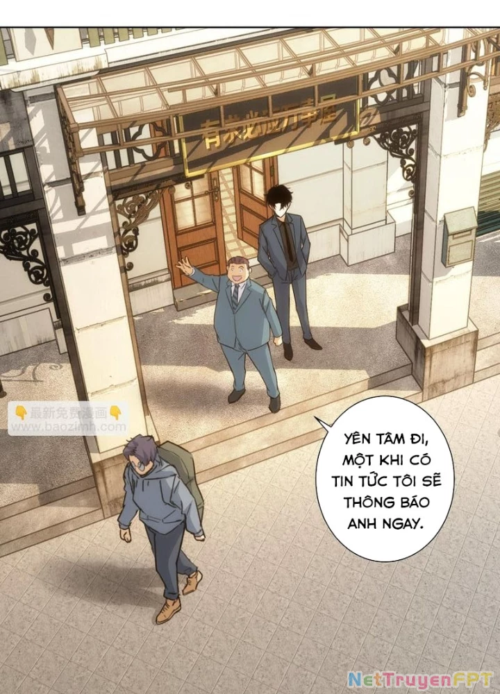 Ta Có Thể Thấy Tỉ Lệ Thành Công Chapter 238 - Trang 3