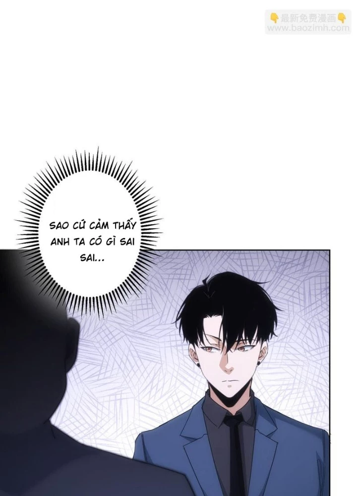 Ta Có Thể Thấy Tỉ Lệ Thành Công Chapter 238 - Trang 3