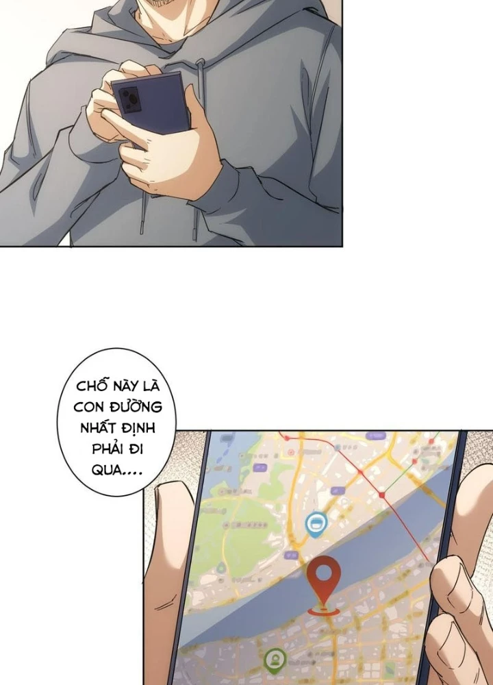 Ta Có Thể Thấy Tỉ Lệ Thành Công Chapter 238 - Trang 3