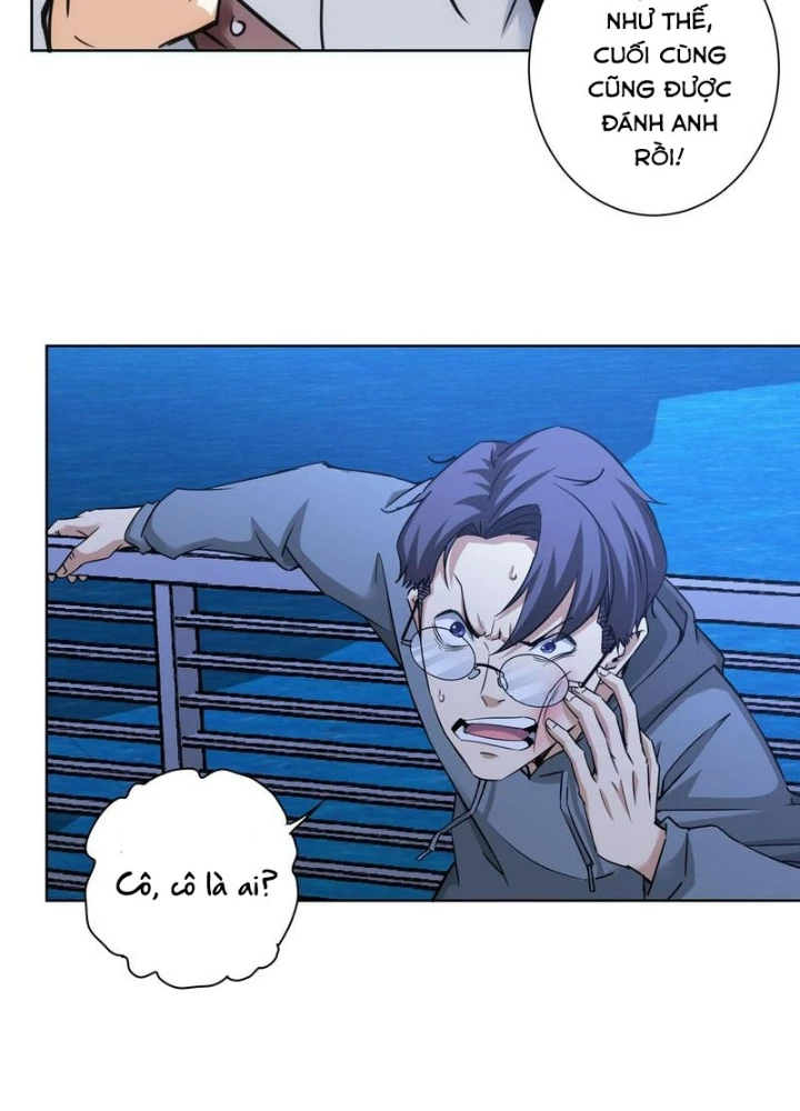 Ta Có Thể Thấy Tỉ Lệ Thành Công Chapter 239 - Trang 3