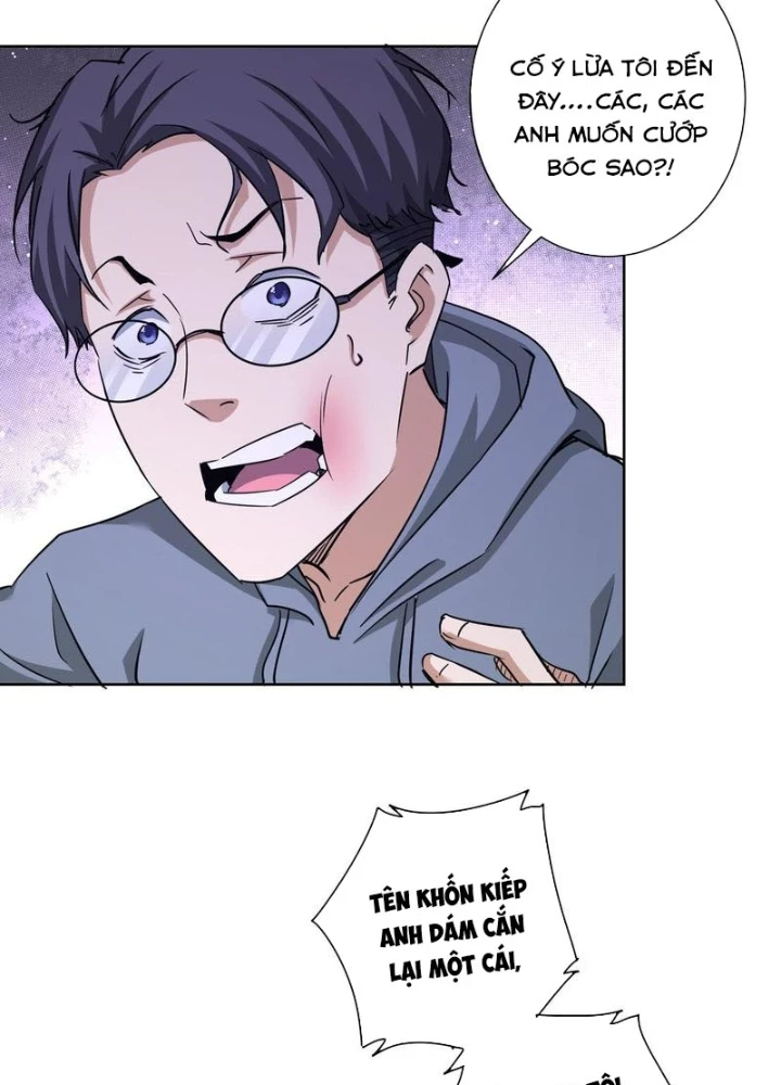 Ta Có Thể Thấy Tỉ Lệ Thành Công Chapter 239 - Trang 3