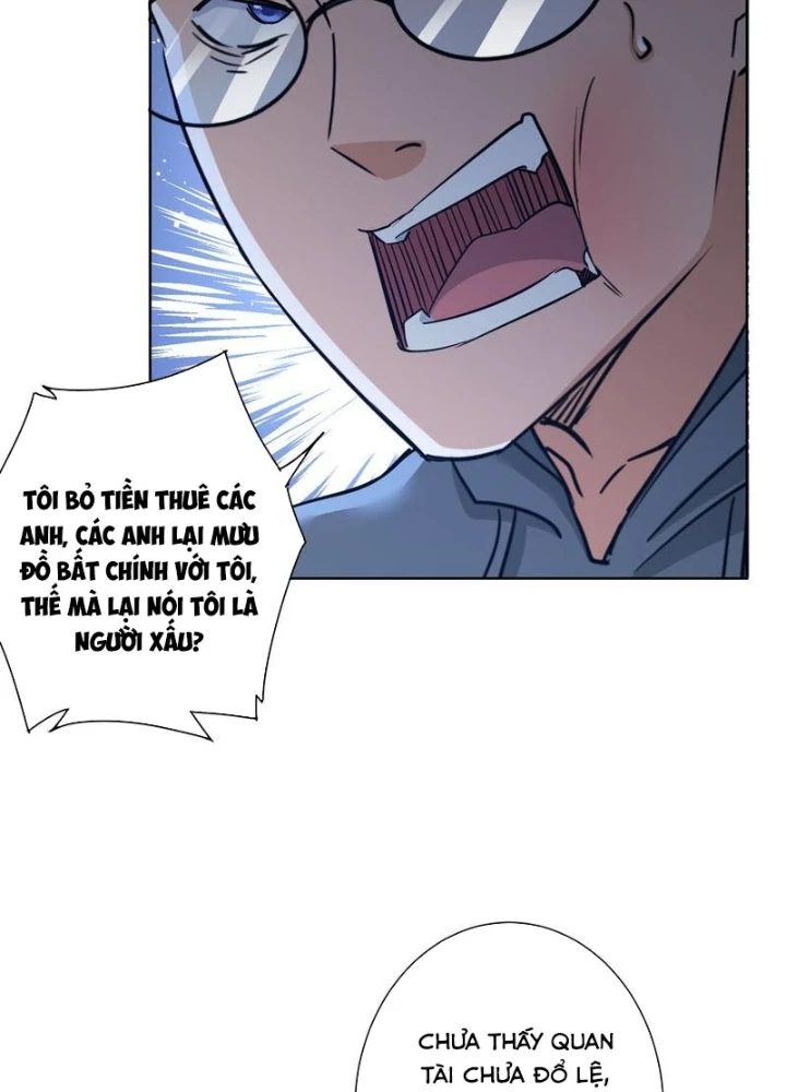 Ta Có Thể Thấy Tỉ Lệ Thành Công Chapter 239 - Trang 3