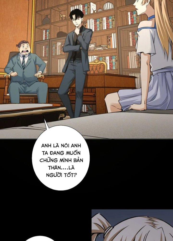 Ta Có Thể Thấy Tỉ Lệ Thành Công Chapter 239 - Trang 3