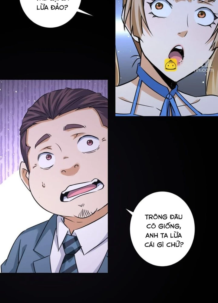 Ta Có Thể Thấy Tỉ Lệ Thành Công Chapter 239 - Trang 3