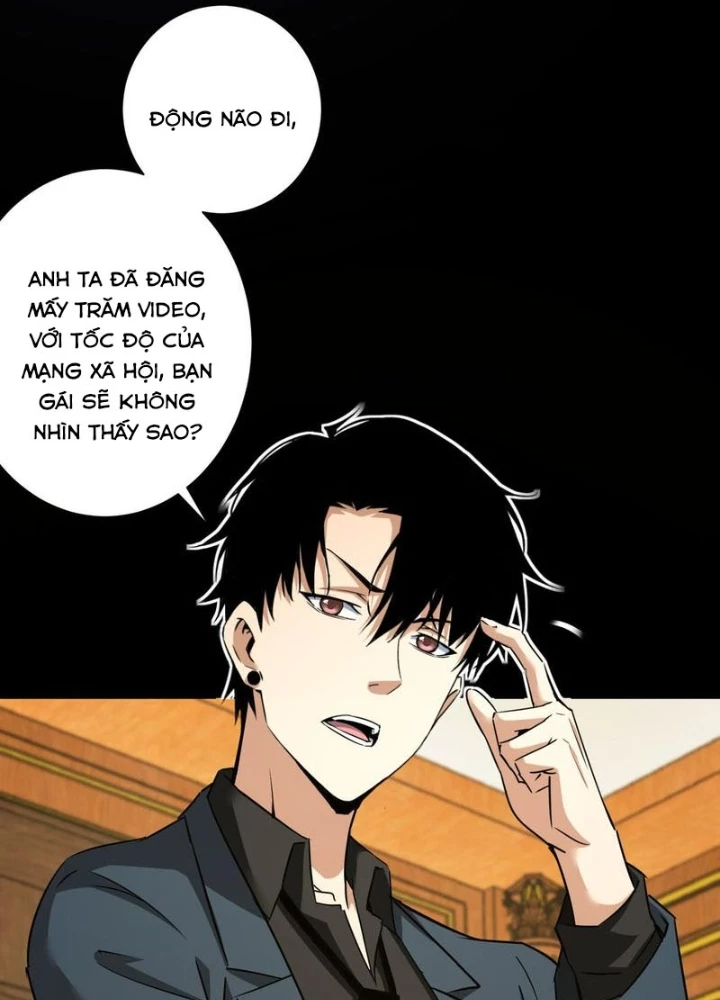 Ta Có Thể Thấy Tỉ Lệ Thành Công Chapter 239 - Trang 3