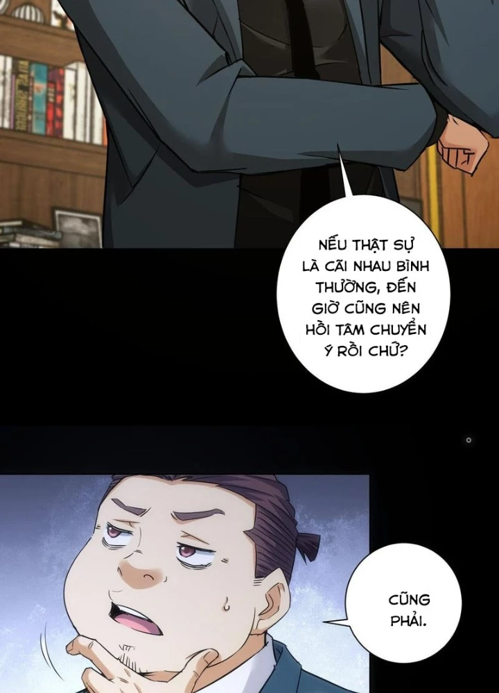 Ta Có Thể Thấy Tỉ Lệ Thành Công Chapter 239 - Trang 3