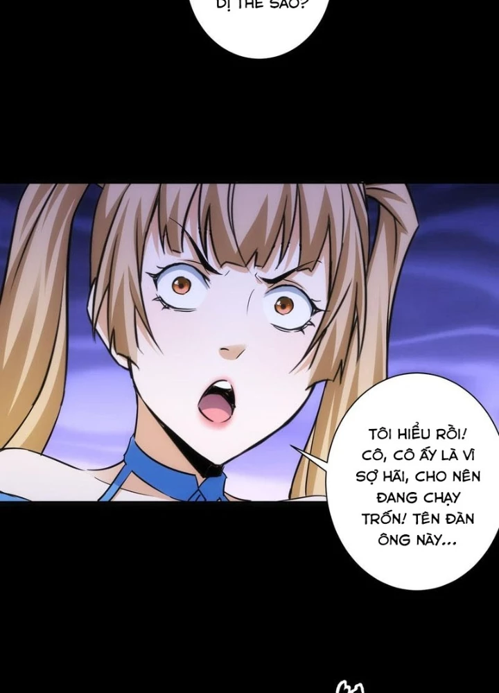 Ta Có Thể Thấy Tỉ Lệ Thành Công Chapter 239 - Trang 3