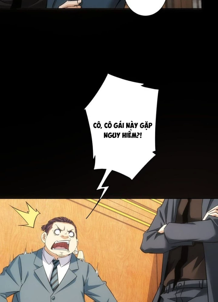 Ta Có Thể Thấy Tỉ Lệ Thành Công Chapter 239 - Trang 3