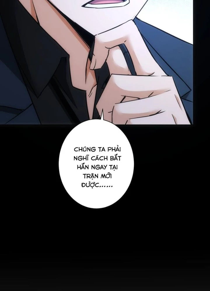 Ta Có Thể Thấy Tỉ Lệ Thành Công Chapter 239 - Trang 3