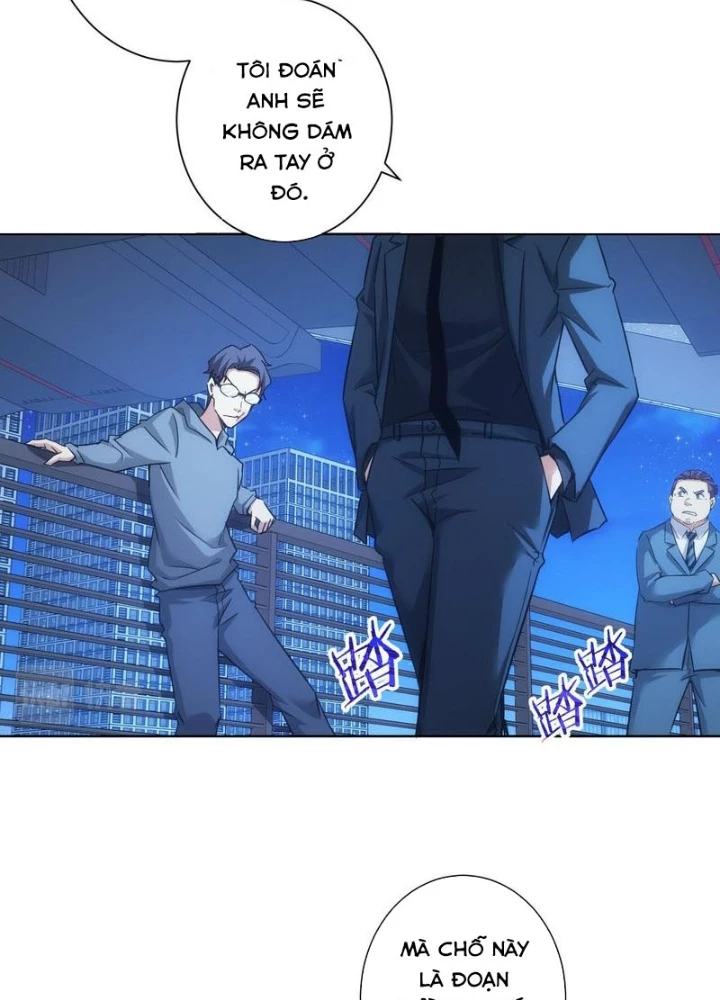 Ta Có Thể Thấy Tỉ Lệ Thành Công Chapter 239 - Trang 3