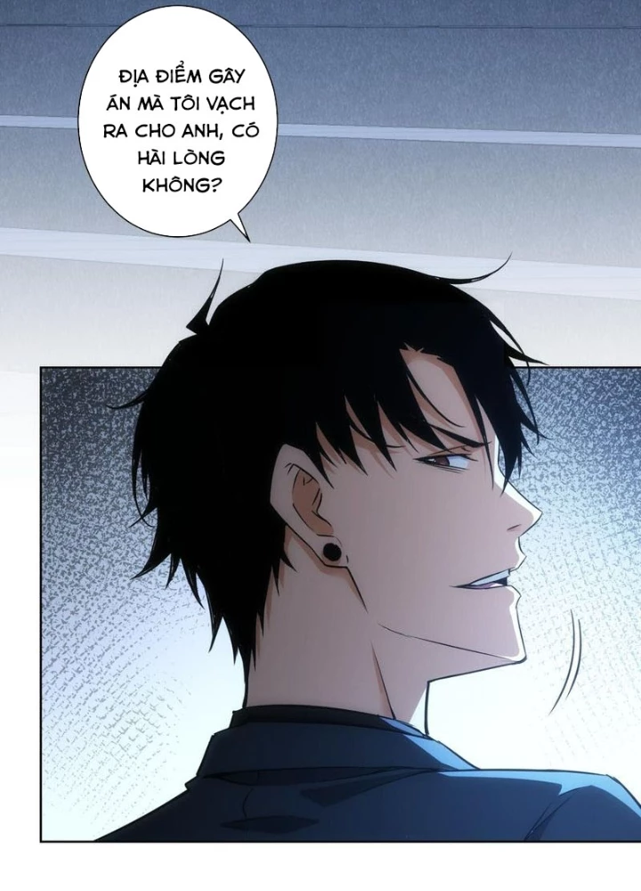 Ta Có Thể Thấy Tỉ Lệ Thành Công Chapter 239 - Trang 3