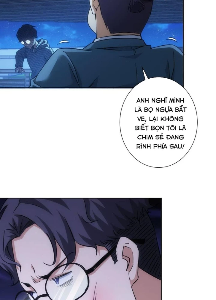 Ta Có Thể Thấy Tỉ Lệ Thành Công Chapter 239 - Trang 3
