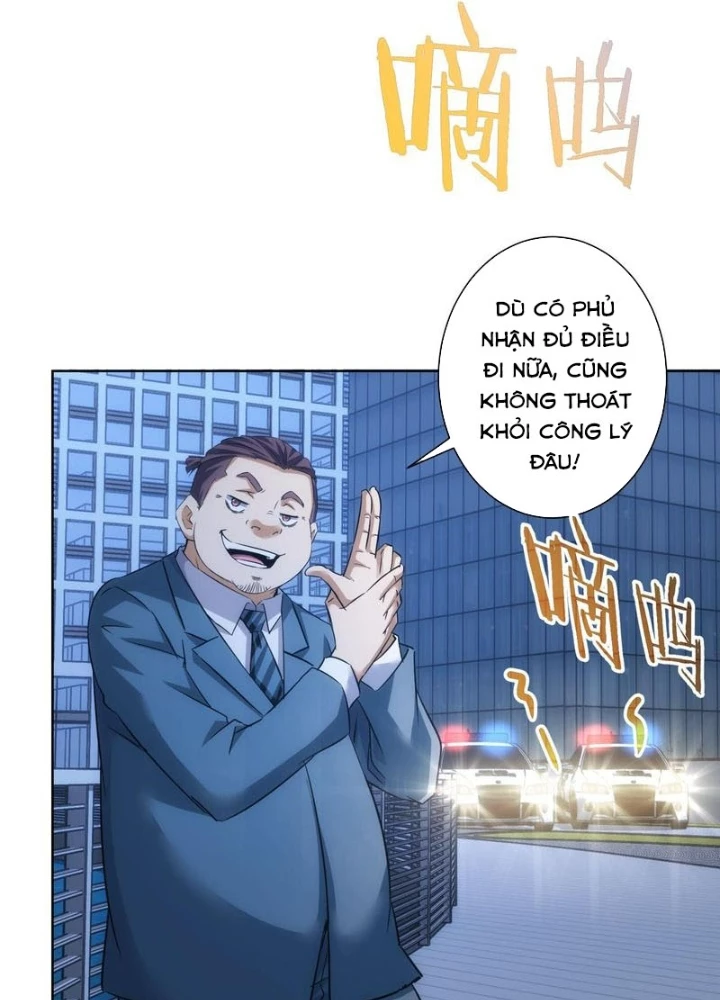 Ta Có Thể Thấy Tỉ Lệ Thành Công Chapter 239 - Trang 3